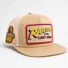 2026 Raiders Of The Lost Ark 45th Anniversary Hat 3 2026 Raiders Of The Lost Ark 45th Anniversary Hat (1)