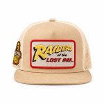 2026 Raiders Of The Lost Ark 45th Anniversary Hat