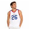 2026 Rangers All for Texas Basketball Jersey Giveaway 3 2026 Rangers All for Texas Basketball Jersey Giveaway (2)