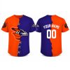 2026 Ravens x Orioles Baseball Jersey (2)
