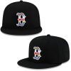 2026 Red Sox Pride Snapback Hat 1