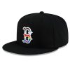 2026 Red Sox Pride Snapback Hat 2