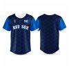 2026 Red Sox Scottish Celebration Baseball Jersey (2)