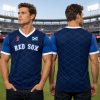 2026 Red Sox Scottish Celebration Football Jersey (1)