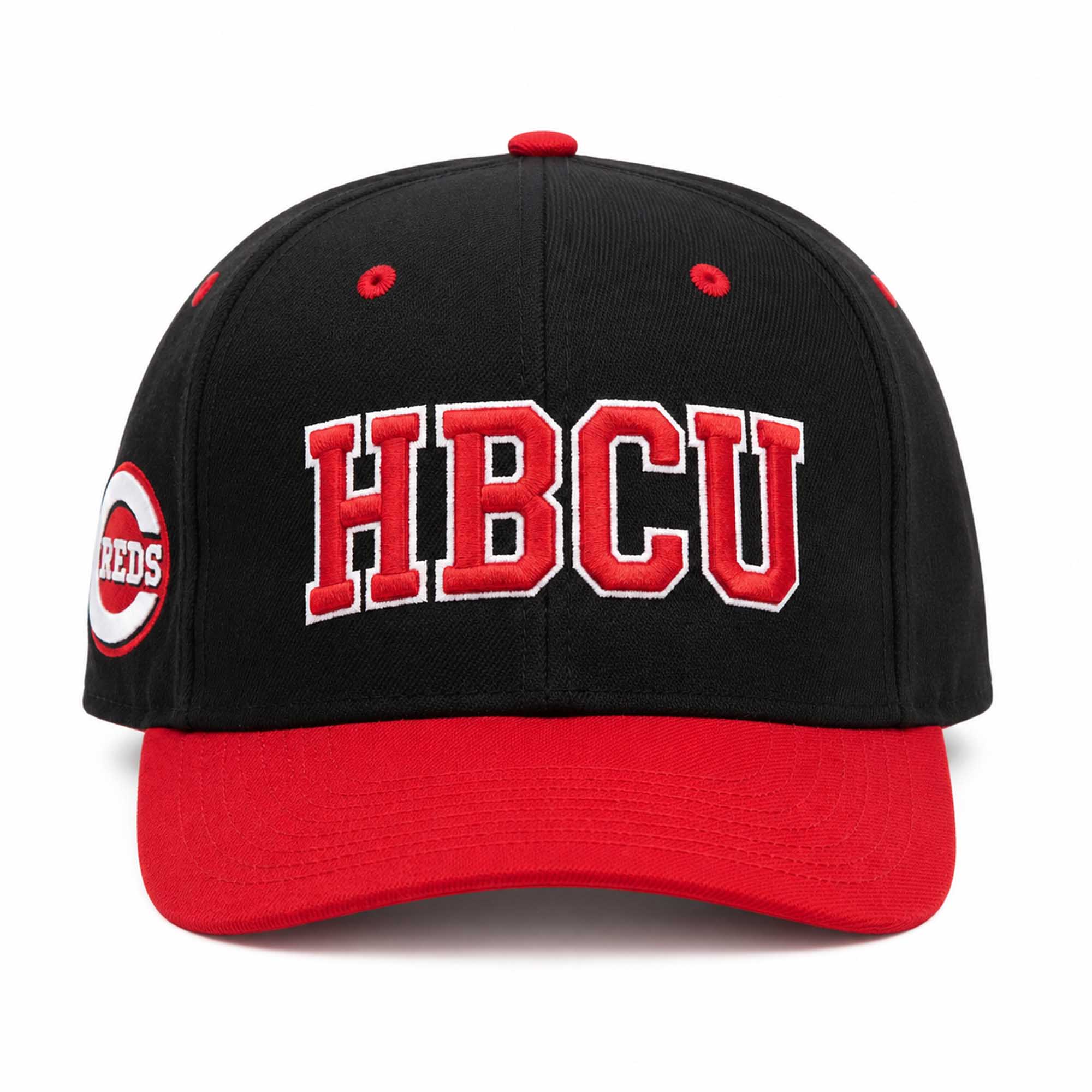 2026 Reds HBCU Celebration At Great American Ball Park Hat Giveaway 2 2026 Reds HBCU Celebration At Great American Ball Park Hat Giveaway (1)