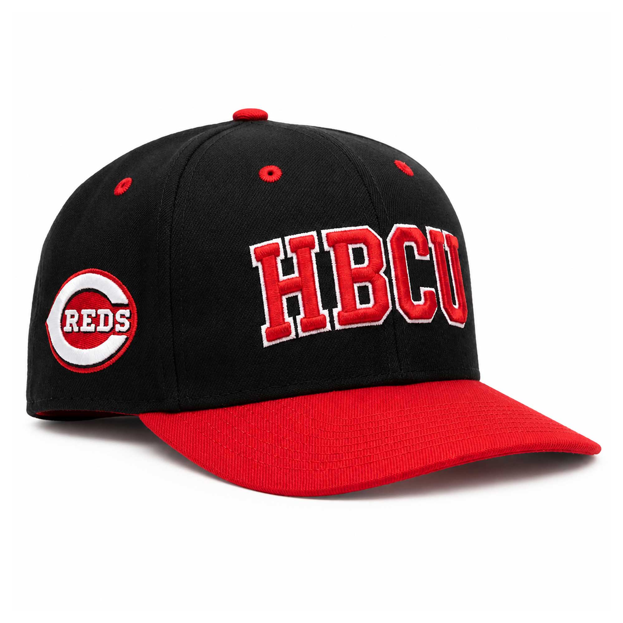 2026 Reds HBCU Celebration At Great American Ball Park Hat Giveaway (3) 2026 Reds HBCU Celebration At Great American Ball Park Hat Giveaway (3)