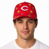 2026 Reds National Chili Dog Day Hat Giveaway (1)