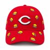 2026 Reds National Chili Dog Day Hat Giveaway (3)