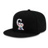 2026 Rockies Pride Snapback Hat 2