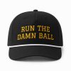 2026 Run The Damn Ball Hat (1)