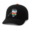 2026 SF Giants Pride Night Snapback Hat (2)
