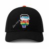 2026 SF Giants Pride Night Snapback Hat (3)