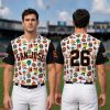 2026 San Jose Giants Backyard Baseball Jersey (1)