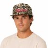 2026 Skip Johnson Oklahoma Baseball Camo Hat 5 2026 Skip Johnson Oklahoma Baseball Camo Hat (2)