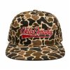2026 Skip Johnson Oklahoma Baseball Camo Hat 4 2026 Skip Johnson Oklahoma Baseball Camo Hat (3)