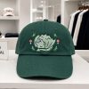 2026 Sleepy Dragon Hat 1