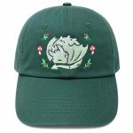2026 Sleepy Dragon Hat