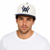 2026 Steve Sabins WVU Baseball Hat (1)