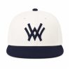 2026 Steve Sabins WVU Baseball Hat (3)