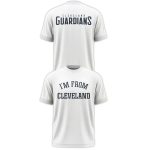 2026 Travis Kelce I'm From Cleveland Cleveland Guardians T-Shirt