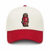 2026 Tuscaloosa Morgan Wallen Norris Bear Hats (2)