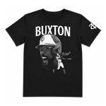 2026 Twins Byron Buxton T-Shirt Giveaway