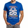 2026 Venezuela World Baseball Classic Champions Shirt (2)