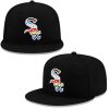 2026 White Sox Pride Snapback Hat 1
