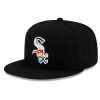 2026 White Sox Pride Snapback Hat 4 2026 White Sox Pride Snapback Hat 2