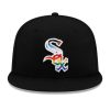 2026 White Sox Pride Snapback Hat 5 2026 White Sox Pride Snapback Hat 3
