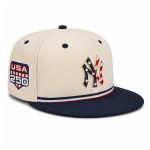 2026 Yankees 4th of July Hats