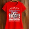 2026 Yes, I'm Old But I Saw Cardinals Greatness Shirt (2)