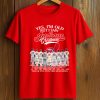 2026 Yes, I'm Old But I Saw Indians Greatness Shirt (1)