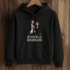 Benson and Brunson Law TV Show Shirt 7 Benson and Brunson Law TV Show Shirt (4)