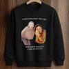 Olivia Rodrigo Computah Make This Girl Seem Pretty Sad For A Girl So In Love Shirt (3)