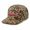 2026 Skip Johnson Oklahoma Baseball Camo Hat 7 2026 Skip Johnson Oklahoma Baseball Camo Hat (1)