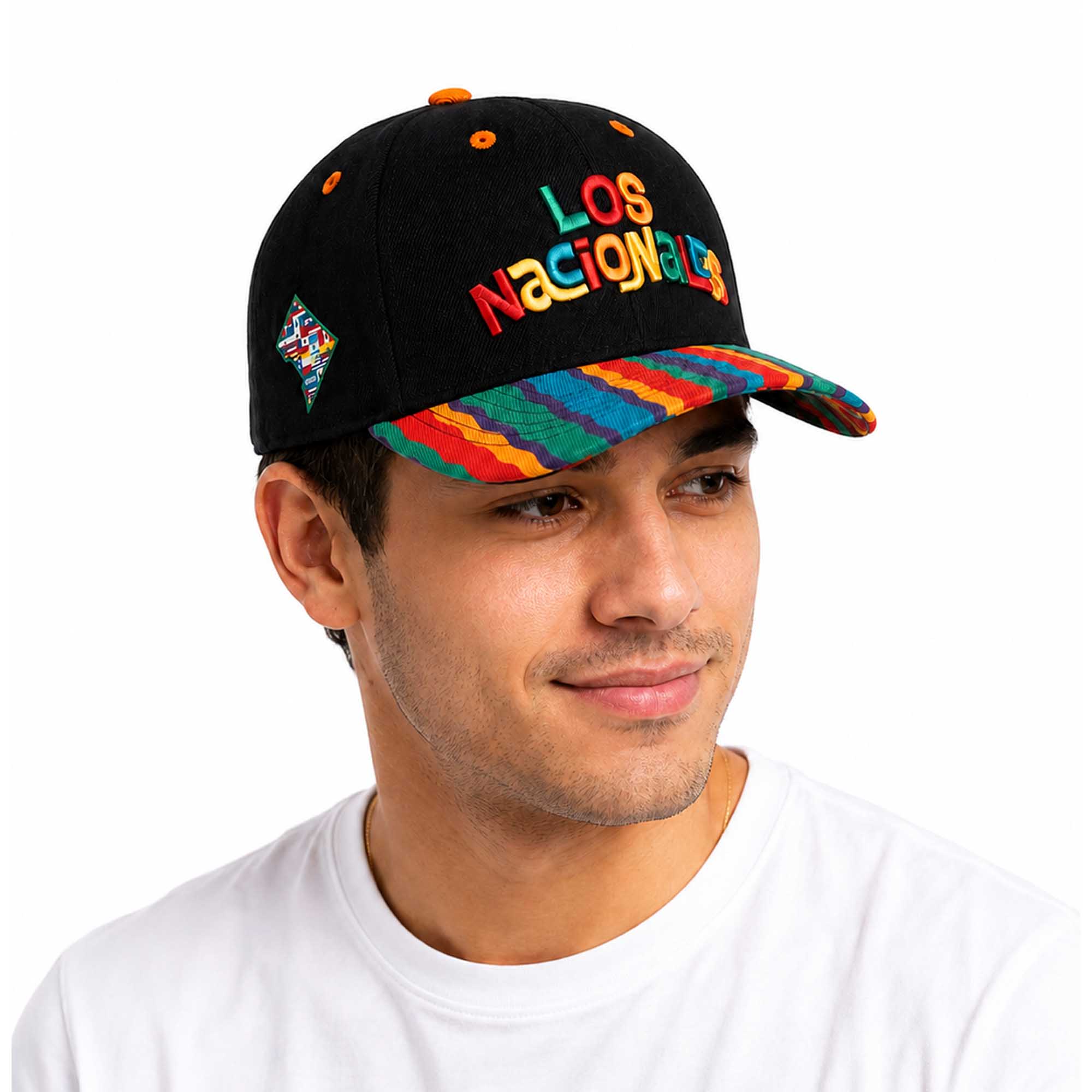 2026 Nationals Hispanic Heritage Day Hat Giveaway (3) 2026 Nationals Hispanic Heritage Day Hat Giveaway (3)