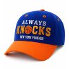 ALways Knicks New York Forever Hat 7 ALways Knicks New York Forever Hat (1)