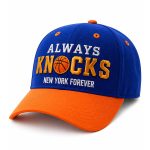 ALways Knicks New York Forever Hat