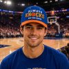 ALways Knicks New York Forever Hat (2)