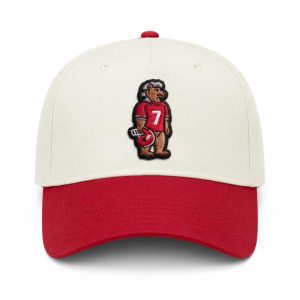 2026 Tuscaloosa Morgan Wallen Norris Bear Hats (2)