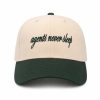 Agents Never Sleep Hat (1)