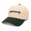 Agents Never Sleep Hat (3)