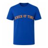 Al Roker Knick Of Time Shirt (2)