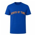 Al Roker Knick Of Time Shirt