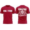 Alabama Crimson Tide 2026 Baseball College World Series Shirt 4 Alabama Crimson Tide 2026 Baseball College World Series Shirt (1)