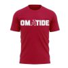 Alabama Crimson Tide 2026 Baseball College World Series Shirt 4 Alabama Crimson Tide 2026 Baseball College World Series Shirt (2)