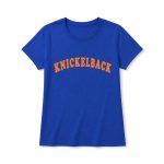 Alana Haim Knickelback Shirt