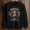 America Turns 250 Turn 50 Still United Shirt (3)