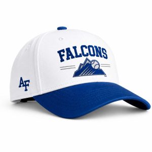 Rockies US Air Force Academy Hat 2026 Giveaway (2)